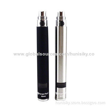 Kanger IPOW Ego LCD VV Battery 650mAhNew